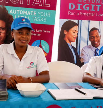 Smart Legal Africa