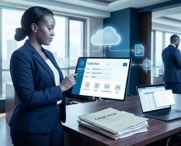 case file management system