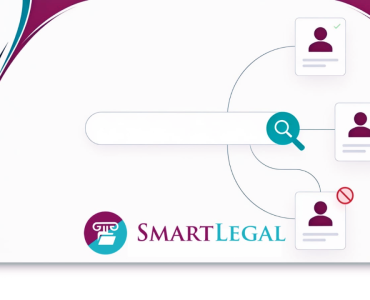 Legal manaement system